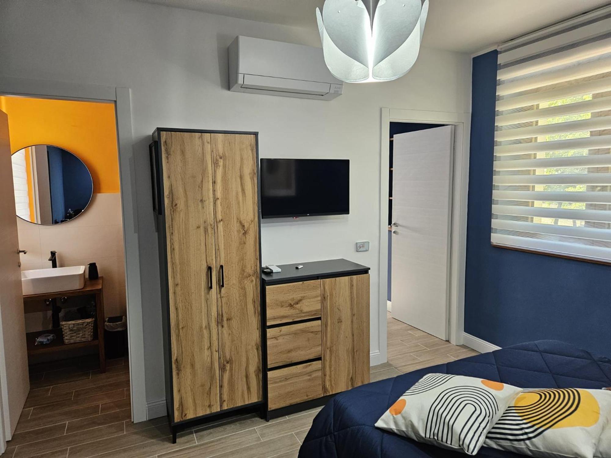 Bed and Breakfast Al Noceto Countryside Busso Esterno foto